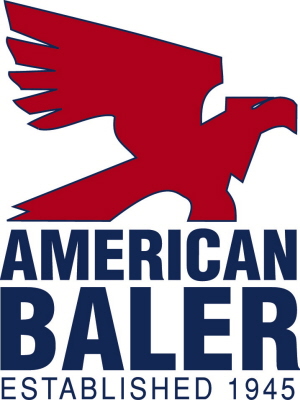 Logo American Baler